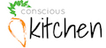 Conscious Kitchen/Teens Turning Green logo