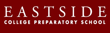 Eastside College Preparatory School logo