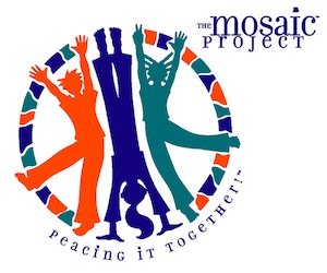 Mosaic Project logo