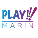 Play Marin logo