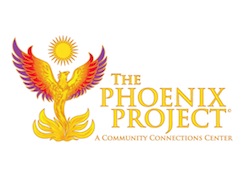 Phoenix Project logo