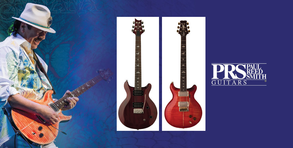 PRS Guitars