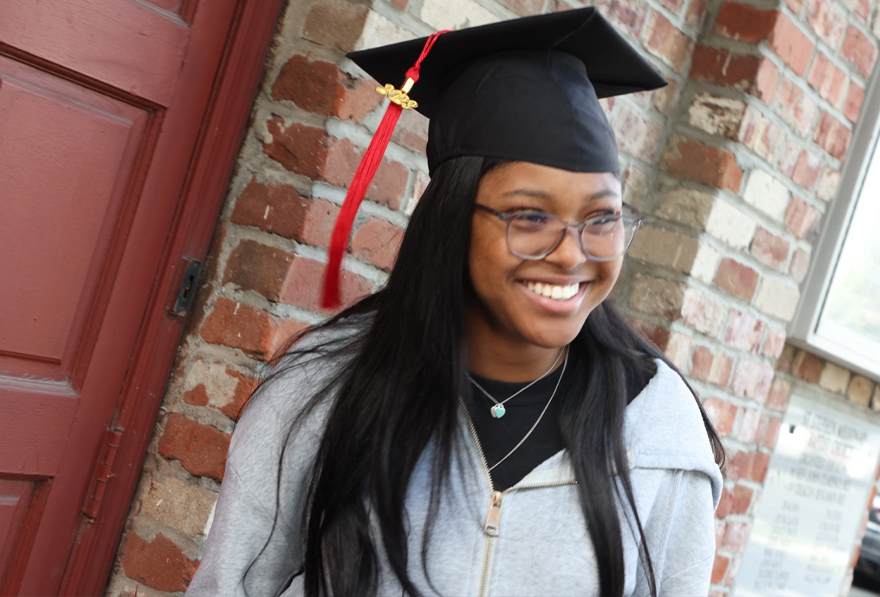 Alive and Free, San Francisco