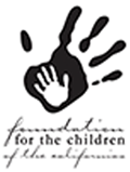 Foundation for the Children of the Californias