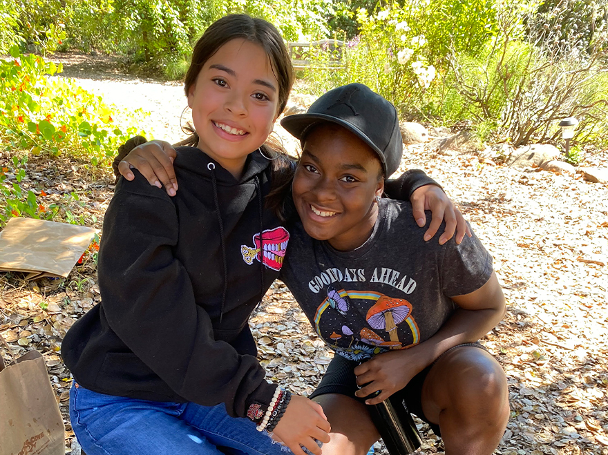 Project Avary, San Francisco Bay Area