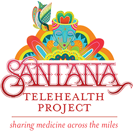 Santana Telehealth Project